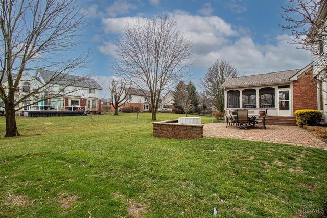 6790 Parklake Drive, Mason, OH 45040