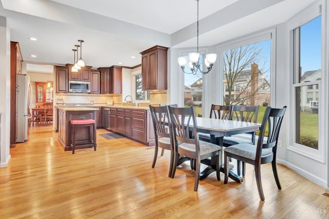 6790 Parklake Drive, Mason, OH 45040