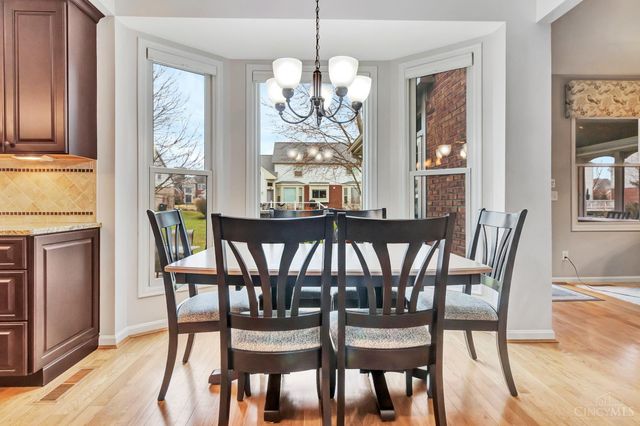 6790 Parklake Drive, Mason, OH 45040