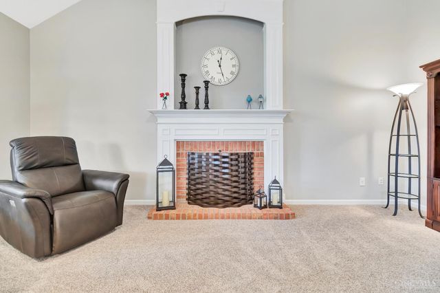 6790 Parklake Drive, Mason, OH 45040