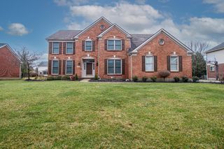 6790 Parklake Drive, Mason, OH 45040