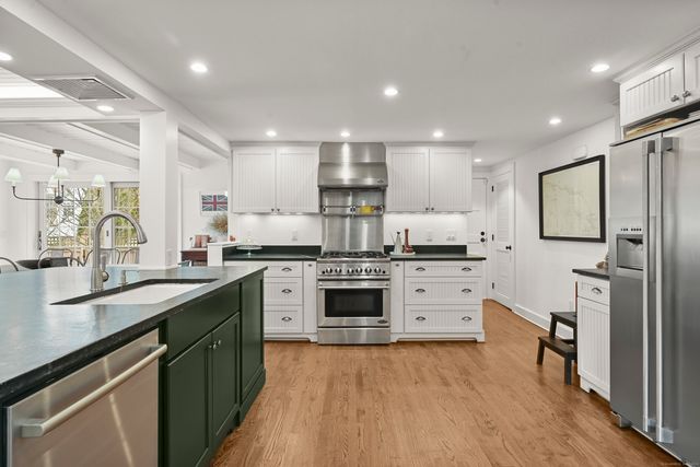 104 Roton Avenue, Norwalk, CT 06853