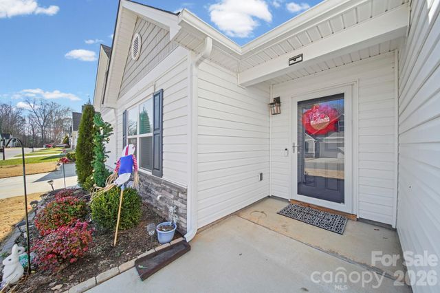 1456 Amberlight Circle, Salisbury, NC 28144