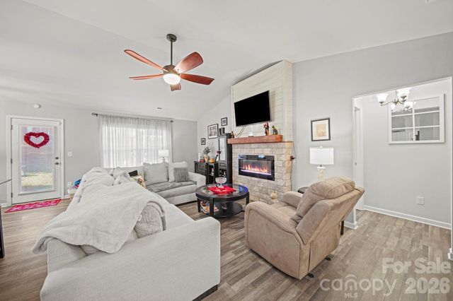 1456 Amberlight Circle, Salisbury, NC 28144