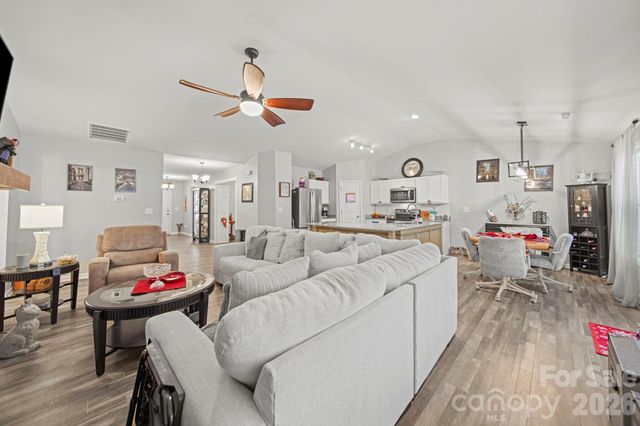 1456 Amberlight Circle, Salisbury, NC 28144