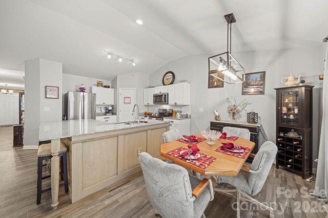 1456 Amberlight Circle, Salisbury, NC 28144