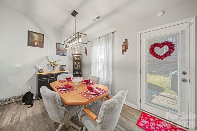 1456 Amberlight Circle, Salisbury, NC 28144