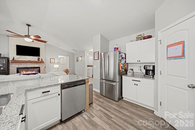 1456 Amberlight Circle, Salisbury, NC 28144