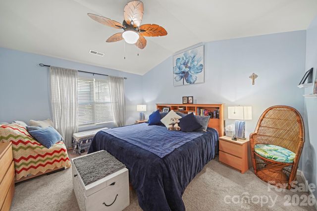 1456 Amberlight Circle, Salisbury, NC 28144