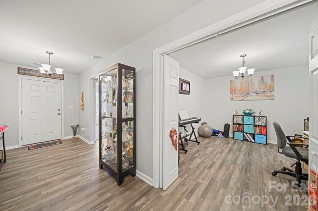 1456 Amberlight Circle, Salisbury, NC 28144