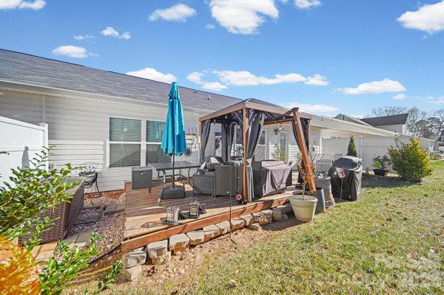 1456 Amberlight Circle, Salisbury, NC 28144