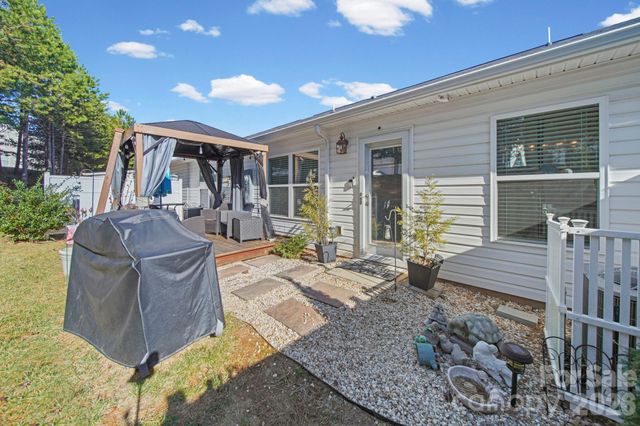 1456 Amberlight Circle, Salisbury, NC 28144