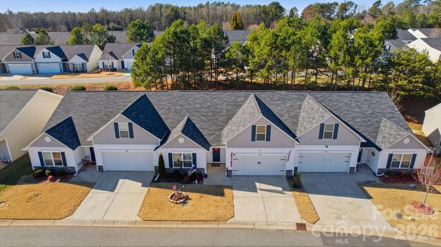 1456 Amberlight Circle, Salisbury, NC 28144