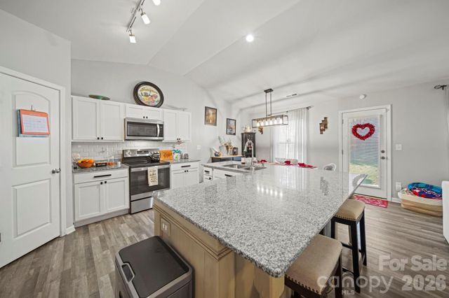 1456 Amberlight Circle, Salisbury, NC 28144