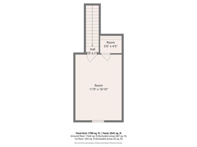 1456 Amberlight Circle, Salisbury, NC 28144