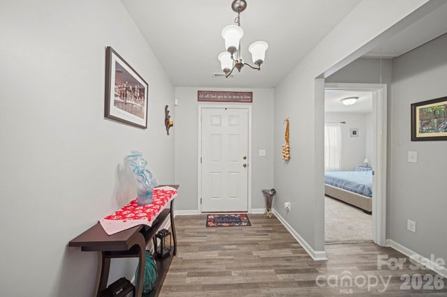 1456 Amberlight Circle, Salisbury, NC 28144