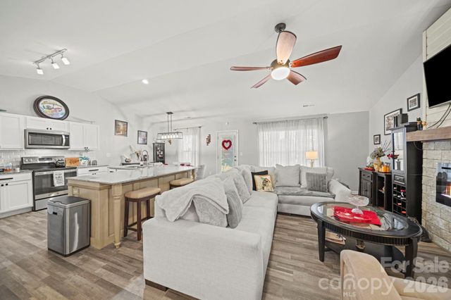 1456 Amberlight Circle, Salisbury, NC 28144