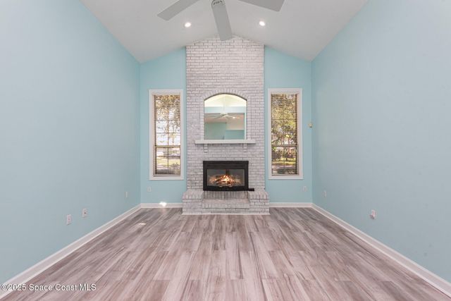 772 Lake Drive, Melbourne, FL 32940