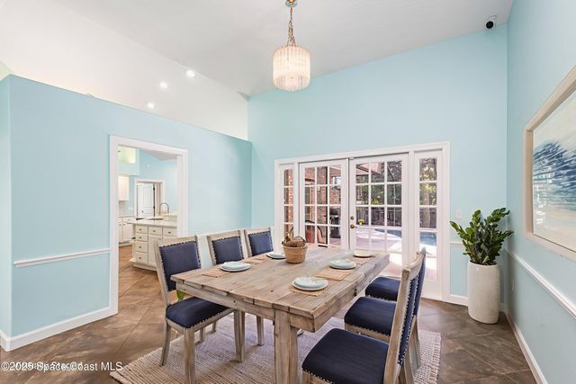 772 Lake Drive, Melbourne, FL 32940