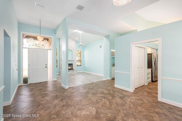 772 Lake Drive, Melbourne, FL 32940