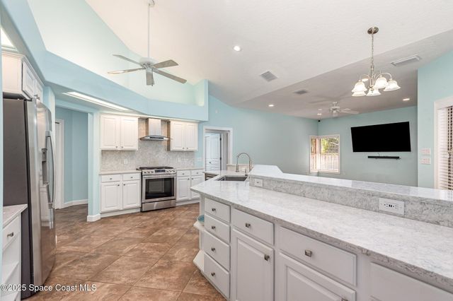 772 Lake Drive, Melbourne, FL 32940