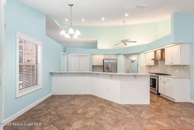 772 Lake Drive, Melbourne, FL 32940