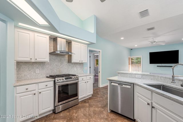 772 Lake Drive, Melbourne, FL 32940