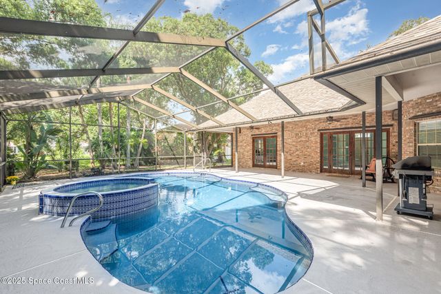 772 Lake Drive, Melbourne, FL 32940