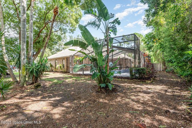 772 Lake Drive, Melbourne, FL 32940