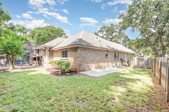 772 Lake Drive, Melbourne, FL 32940