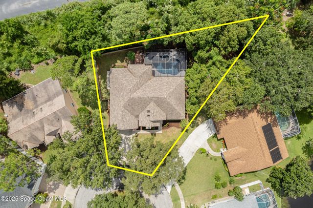 772 Lake Drive, Melbourne, FL 32940