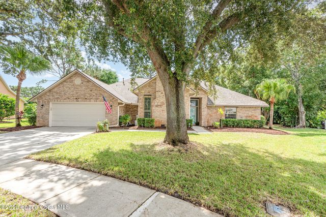 772 Lake Drive, Melbourne, FL 32940