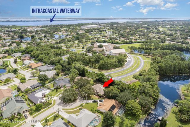 772 Lake Drive, Melbourne, FL 32940