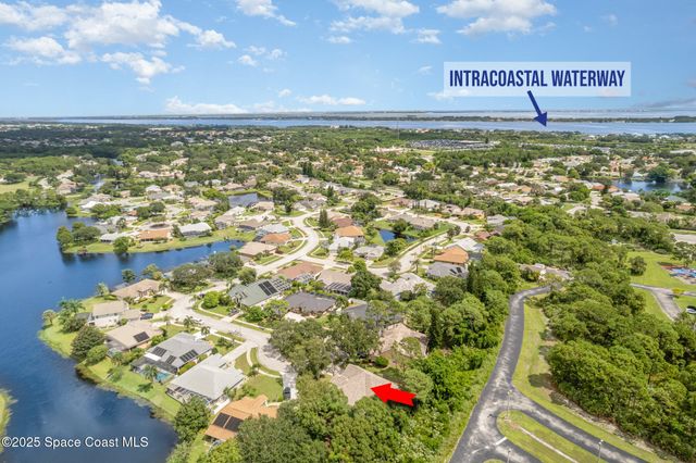 772 Lake Drive, Melbourne, FL 32940