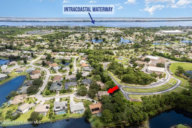 772 Lake Drive, Melbourne, FL 32940