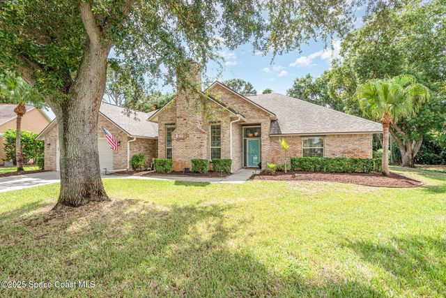 772 Lake Drive, Melbourne, FL 32940