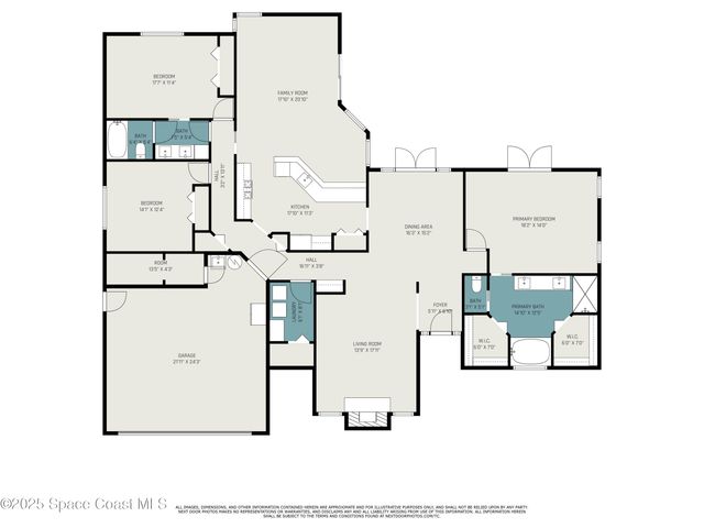 772 Lake Drive, Melbourne, FL 32940