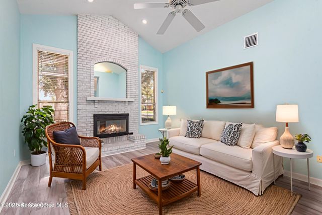 772 Lake Drive, Melbourne, FL 32940