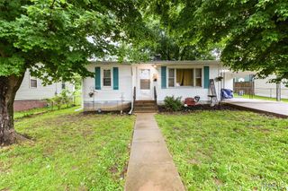 306 Bonnie Street, Potosi, MO 63664