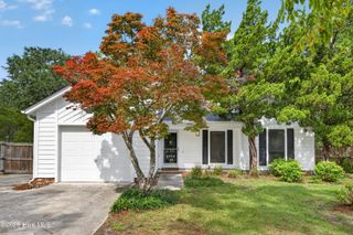 3412 Sparrow Hawk Court, Wilmington, NC 28409
