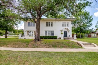 503 NW 4th Avenue, Mineral Wells, TX 76067