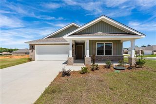8080 David Mccampbell Drive, Mobile, AL 36619