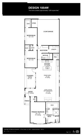 4152 Hudson Street, Fate, TX 75087