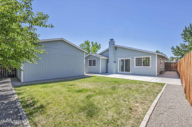801 E York Way, Sparks, NV 89434