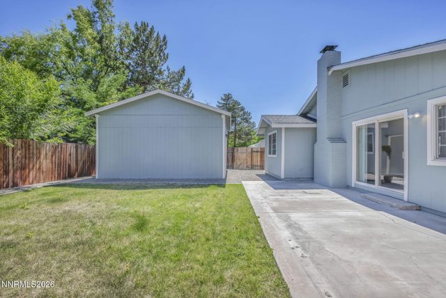 801 E York Way, Sparks, NV 89434