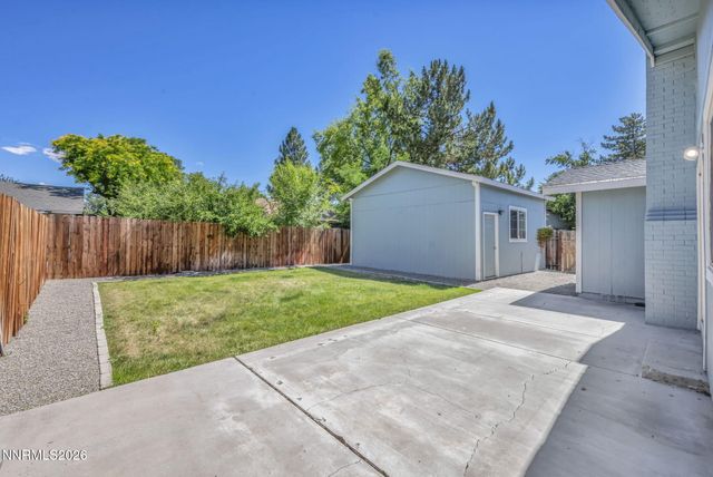 801 E York Way, Sparks, NV 89434