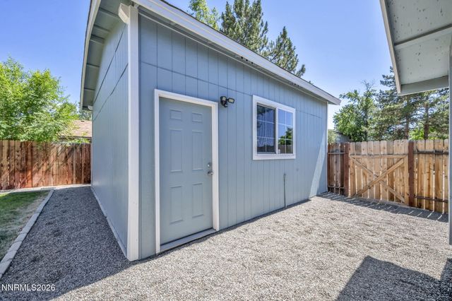 801 E York Way, Sparks, NV 89434