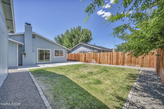801 E York Way, Sparks, NV 89434