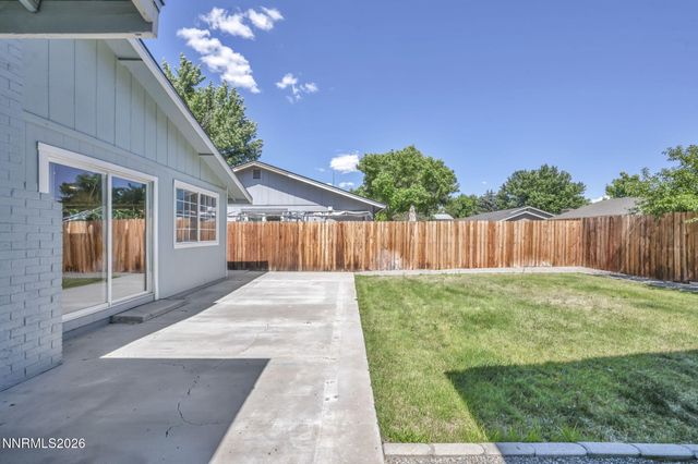 801 E York Way, Sparks, NV 89434