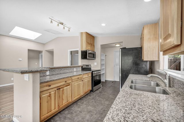 801 E York Way, Sparks, NV 89434